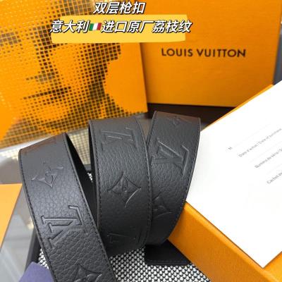 wholesale quality louis vuitton dimension belt model no. 805